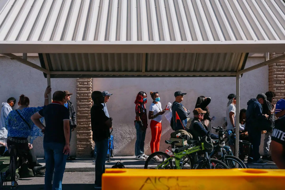 Nevada Lawmakers Propose Emergency SNAP Replacement to Protect Food Aid During Federal Shutdown