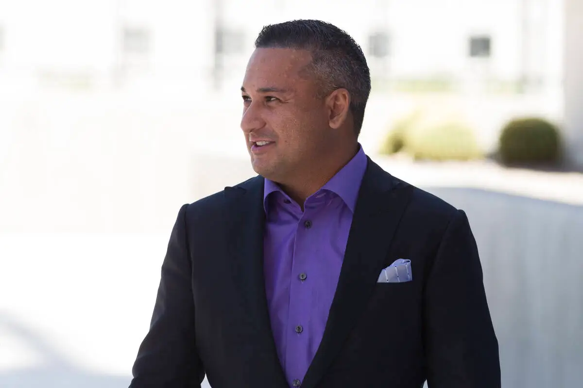 Las Vegas Sports Betting Influencer Vegas Dave Ordered to Pay $30 Million in Cabo Contract Dispute