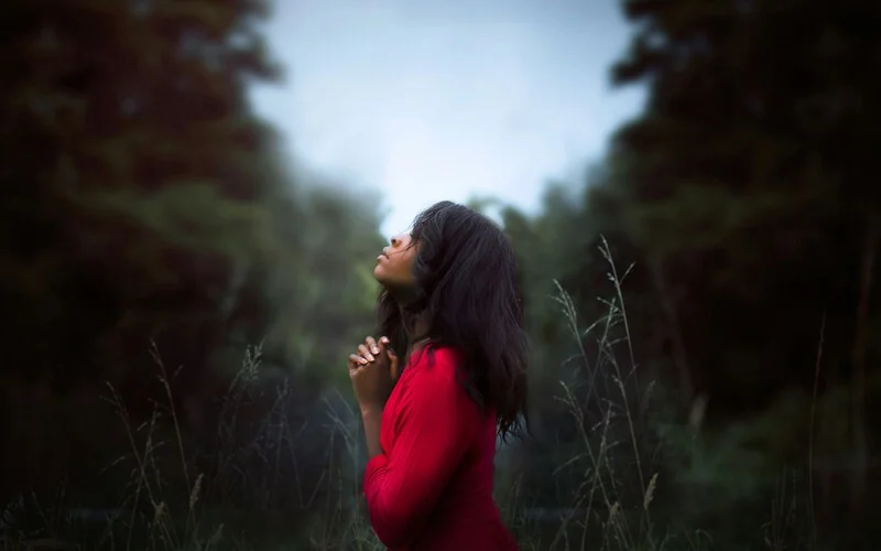 Daily Faith Recharge: Resting in God’s Care