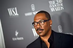 Eddie Murphy Reflects on Missed Movie Roles and Career Highlights Ahead of New Netflix Documentary