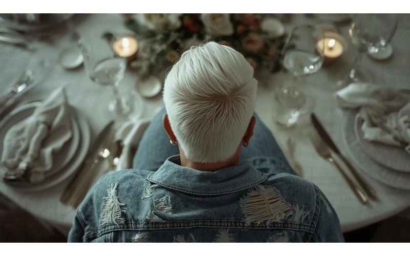 When the Tables Turn, Know Your Place