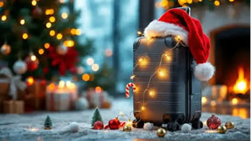 Best Cities for Affordable and Festive Christmas Celebrations in 2025