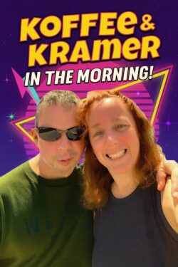 Koffee and Kramer