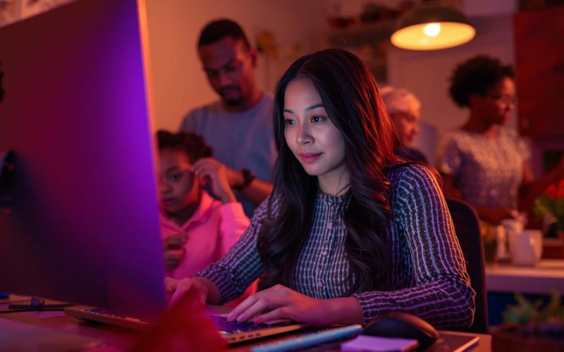 Devotionally Dedicated to You