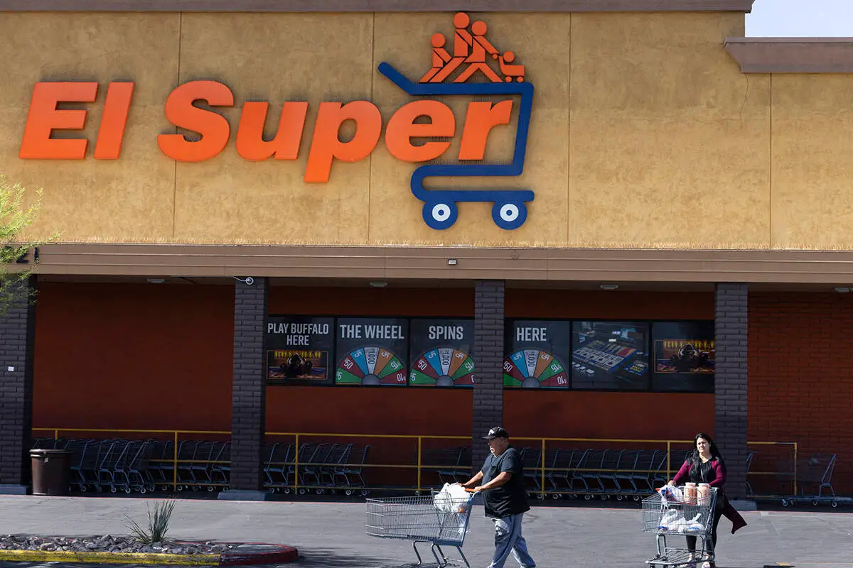 El Super And Smart & Final Parent Company Fined By EPA Over Sale Of Unregistered Disinfectants
