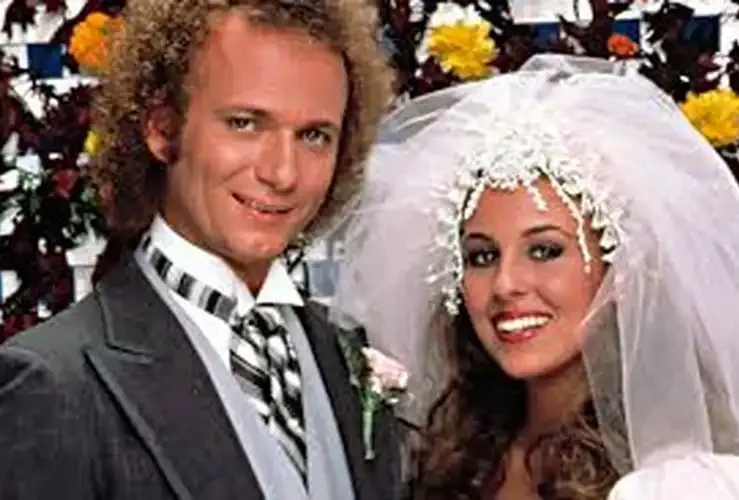 Anthony Geary Legendary General Hospital Star Dies at 78