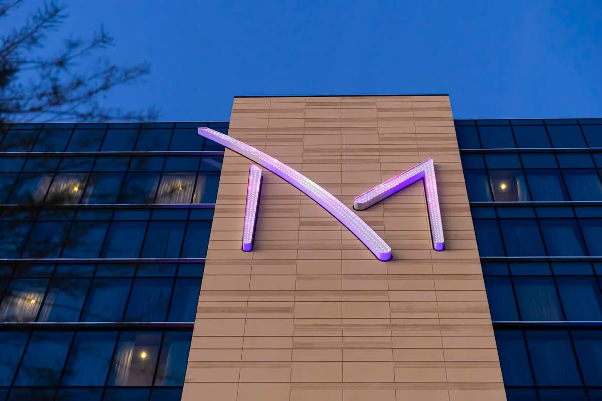 M Resort Unveils $206 Million Expansion Nearly Doubling Rooms and Event Space