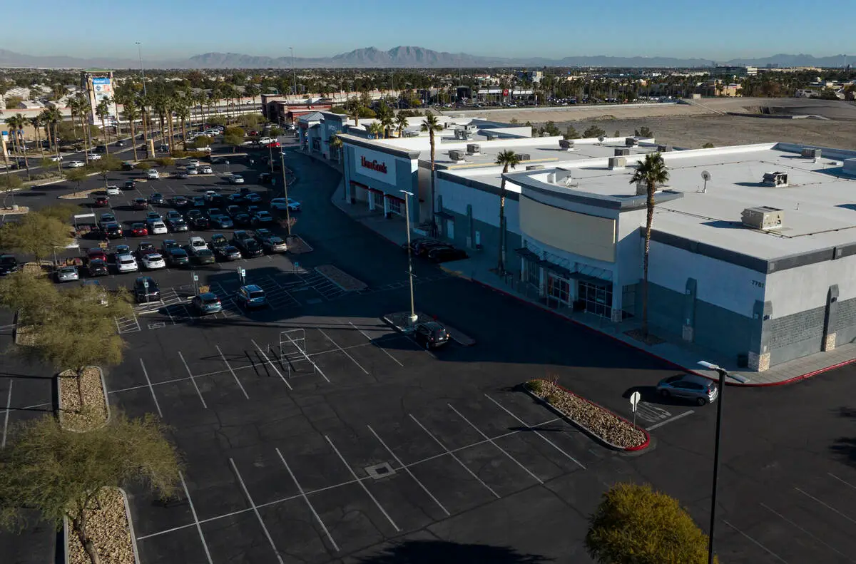 Whole Foods Plans New Store in Centennial Center