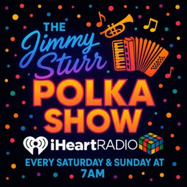 The Jimmy Sturr Radio Show Nationwide