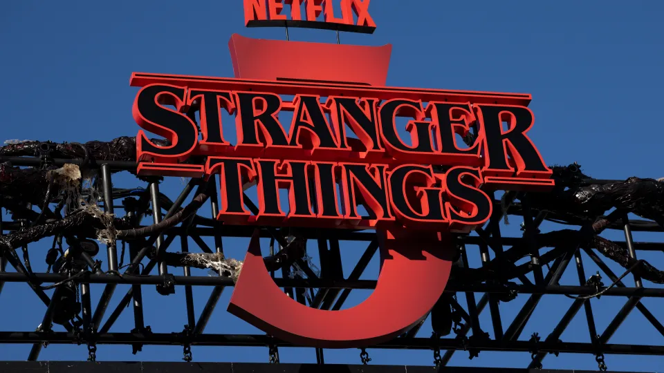 Stranger Things Finale Celebration Comes to Las Vegas with Immersive Fan Event