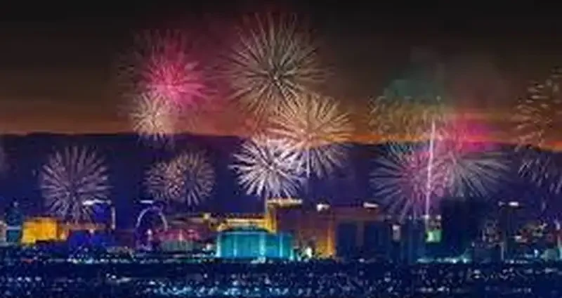 Best Cities for Affordable New Years Celebrations in 2025 According to WalletHub