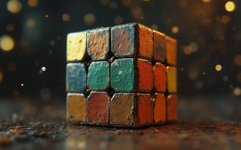 The Most Popular Toys of the 1980s Year by Year