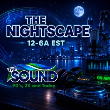 The Sound Nightscape