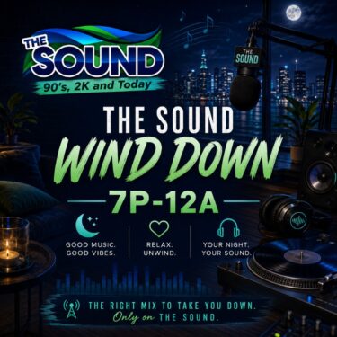 The Sound Wind Down