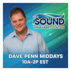 Dave Penn Middays 10A-2P EST