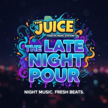 The Late Night Pour