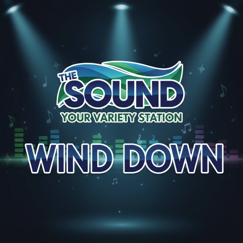 The Sound Wind Down