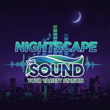 The Sound Nightscape