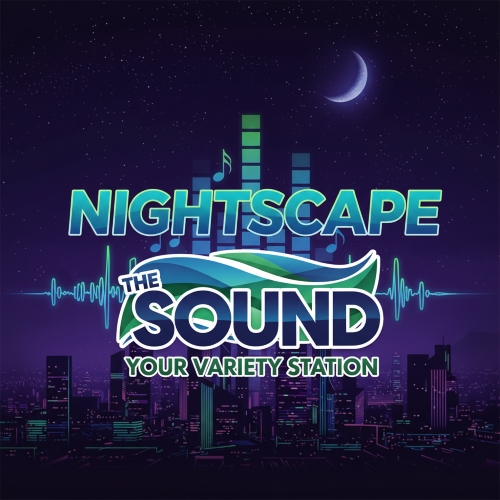 The Sound Nightscape