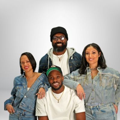 Friendship & Flow Show