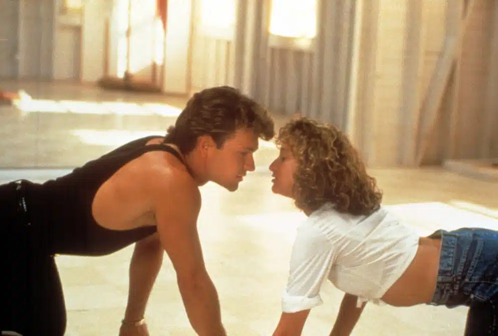 Jennifer Grey Returns to Star and Produce New Dirty Dancing Sequel