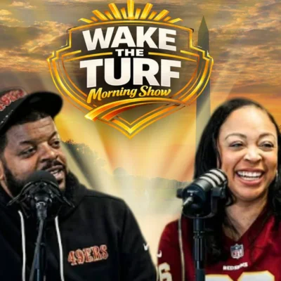 Tanarah J. & Jay Ford