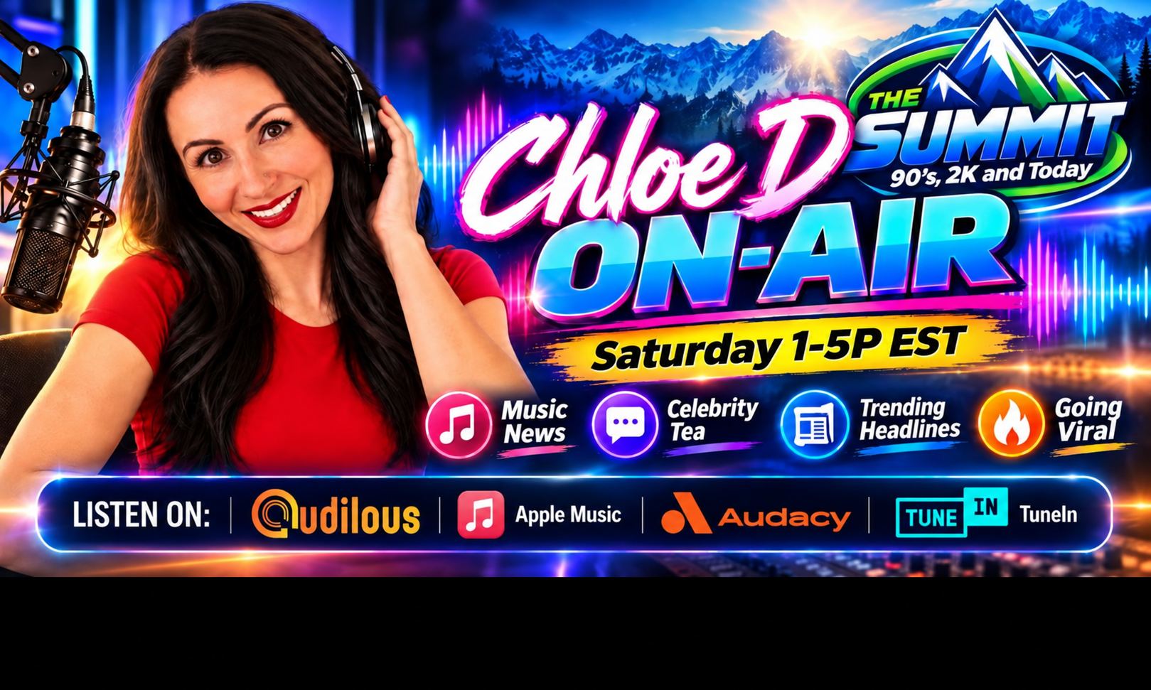 Chloe D ON Banner 2