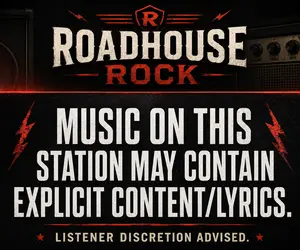 Music on this station may contain explicit content or lyrics. Listener discretion is advised.