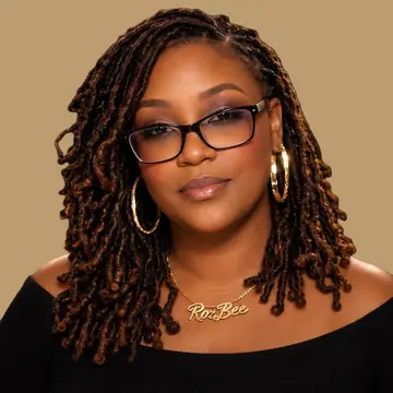 The Midday Groove w/Roz Bee