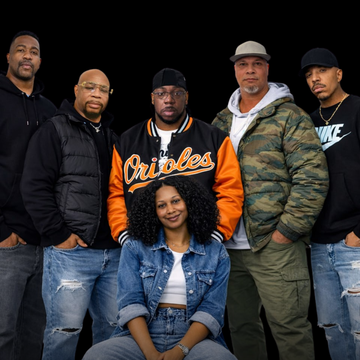 Hype Chat w/ The Crew