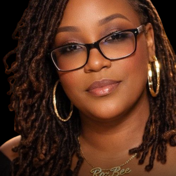 The Midday Groove w/Roz Bee