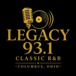 Legacy Logo Update