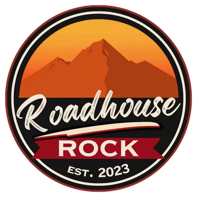 Roadhouse Rock primary logo
