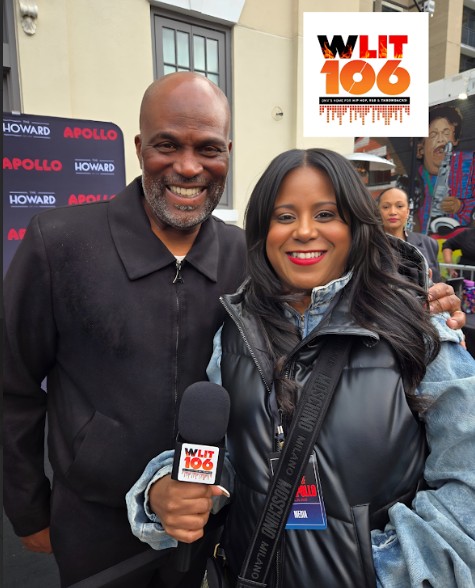 CHRISTINA & CHRIS SPENCER