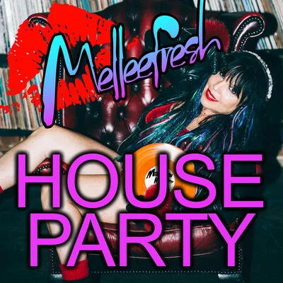 Mellefresh House Party – Starting 5/8