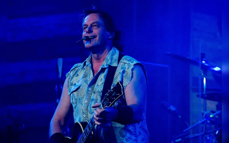 Ted Nugent Adds Summer 2026 Concerts, Announces Concert Film