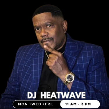 Vibes & Victory w/DJ Heatwave Vibes & Victory w/DJ Heatwave