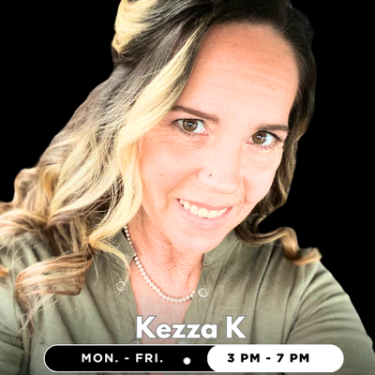 Grace & Grit w/Kezza K.