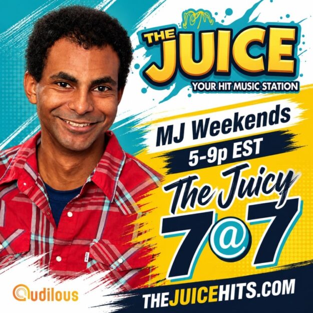 MJ Weekends
