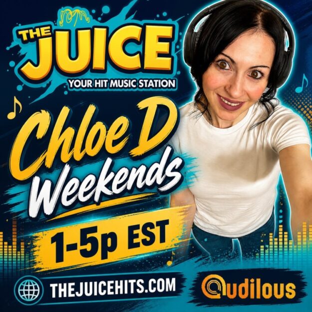 Chloe D Weekends