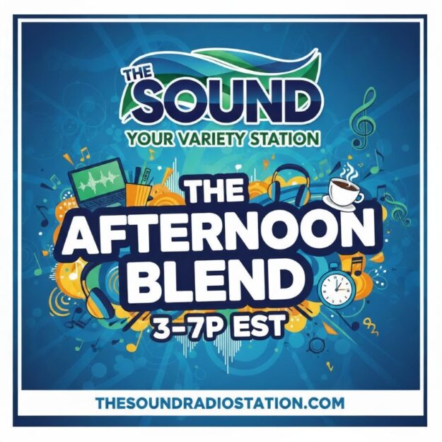 The Afternoon Blend