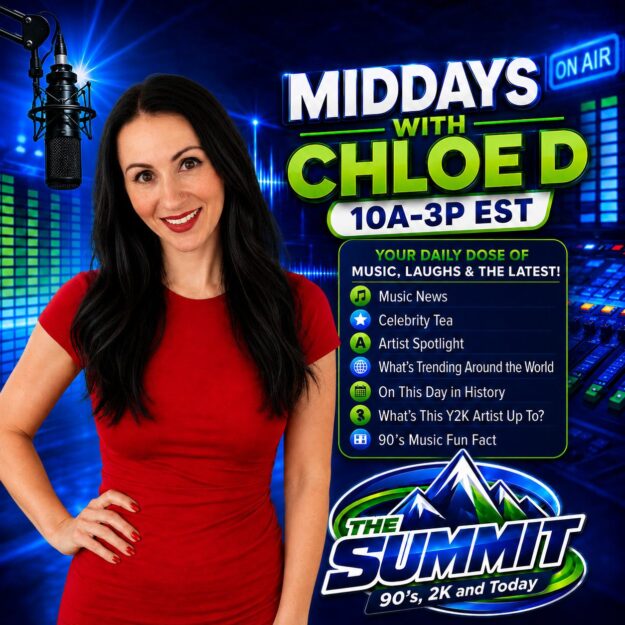 Chloe D