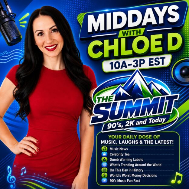 Chloe D