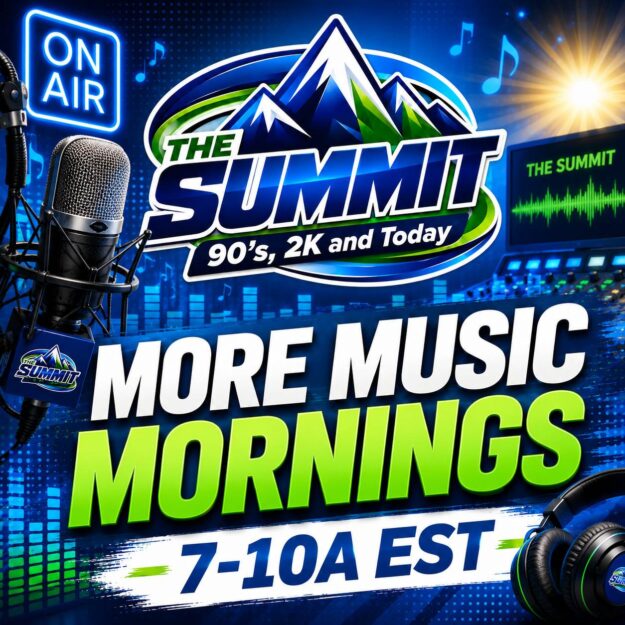More Music Mornings