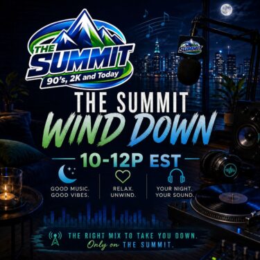 The Summit Wind Down