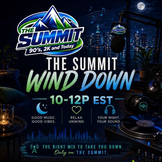 The Summit Wind Down