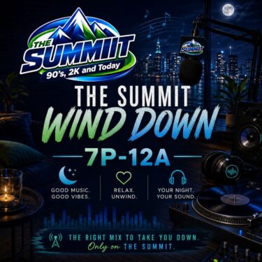 The Summit Wind Down