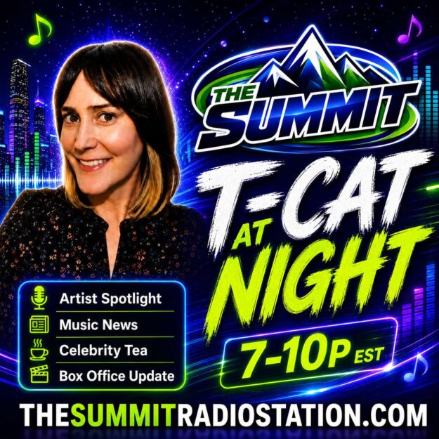 T-Cat