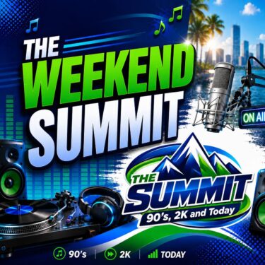 The Weekend Summit