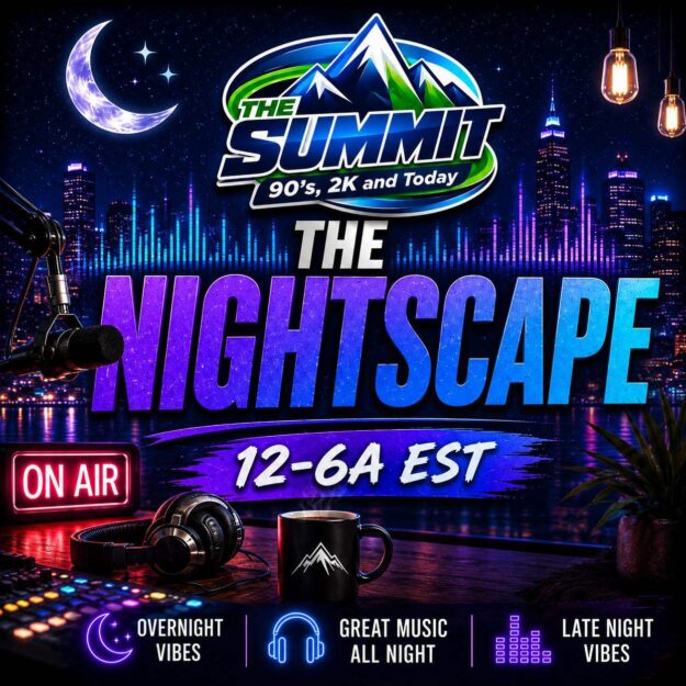 The Summit Nightscape